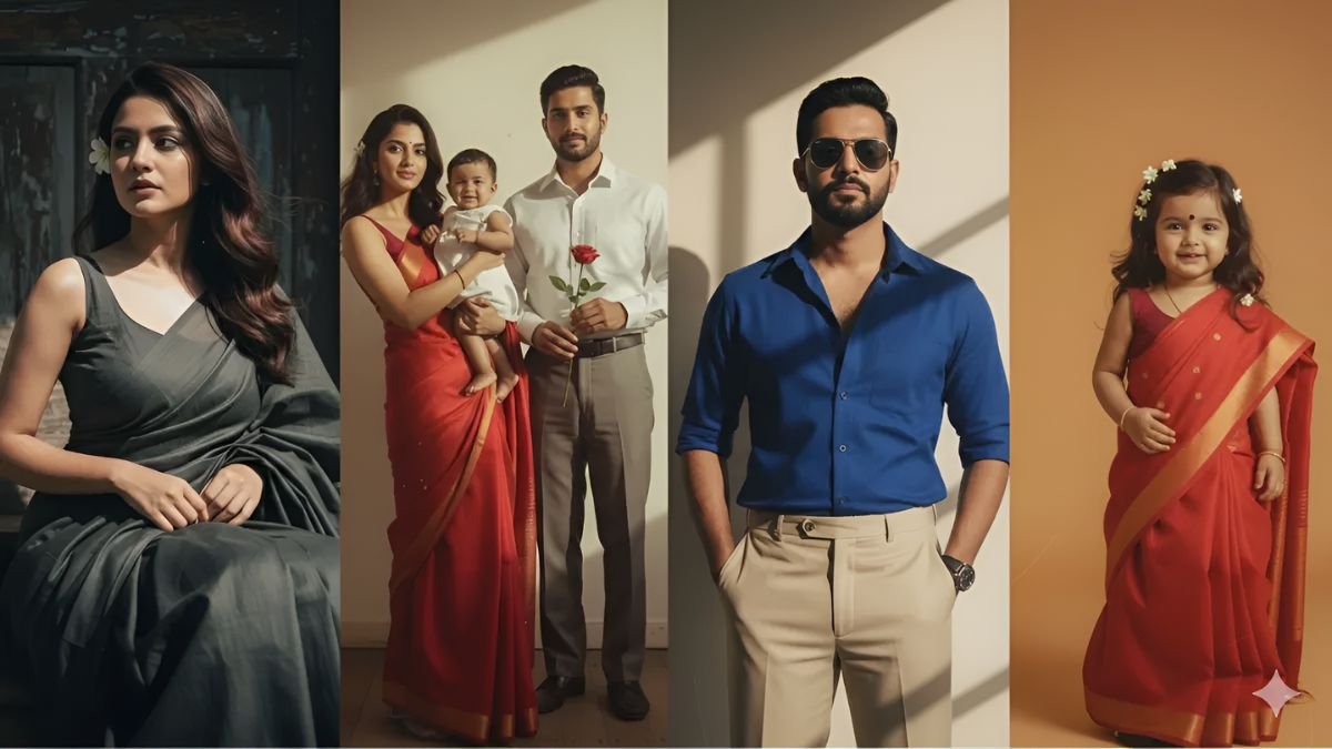 Gemini AI retro prompts, 4K vintage portrait edits, Gemini AI portrait ideas, AI retro photo prompts, Vintage editing prompts, Gemini AI photography prompts, Retro aesthetic portraits, 4K AI photo edits, Gemini AI editing guide, Vintage portrait tips,