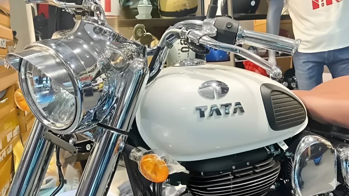 Tata 110cc bike, Tata high mileage bike, Affordable bikes India, Tata new bike launch, 85km mileage bike, 110kmh speed bike, Budget 110cc bikes, Tata powerful bike, Best bikes under 20000, Tata 2025 motorcycle,