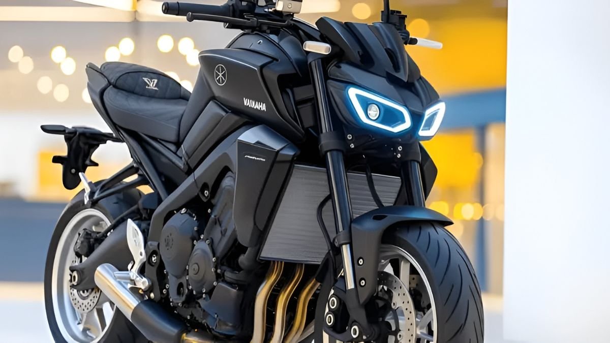 Yamaha MT 15 V2 2025, Yamaha streetfighter bike, MT 15 updated features, Yamaha new launch 2025, Best street bikes India, Yamaha MT series, MT 15 next-gen model, 2025 Yamaha bikes, Aggressive design bike, Yamaha performance bikes,